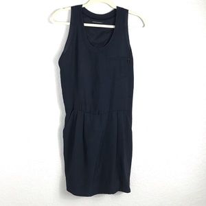 Banana Republic Sleeveless  Dress 4 EUC